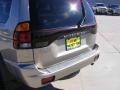 Sudan Beige Metallic - Montero Sport LS Photo No. 19