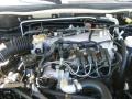 Sudan Beige Metallic - Montero Sport LS Photo No. 21