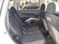 Diamond White Pearl - Outlander LS 4WD Photo No. 15