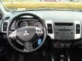 Diamond White Pearl - Outlander LS 4WD Photo No. 17