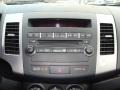 Diamond White Pearl - Outlander LS 4WD Photo No. 18