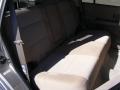 Sudan Beige Metallic - Montero Sport LS Photo No. 26