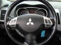 Diamond White Pearl - Outlander LS 4WD Photo No. 20