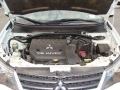 Diamond White Pearl - Outlander LS 4WD Photo No. 22