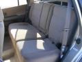 2003 Sudan Beige Metallic Mitsubishi Montero Sport LS  photo #30