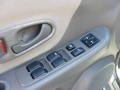 2003 Sudan Beige Metallic Mitsubishi Montero Sport LS  photo #32