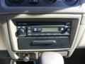 2003 Sudan Beige Metallic Mitsubishi Montero Sport LS  photo #37