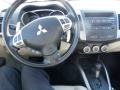 2007 Deep Blue Metallic Mitsubishi Outlander XLS 4WD  photo #19