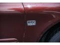 2001 Chestnut Metallic Mercury Sable LS Premium Sedan  photo #4