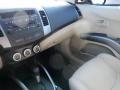 2007 Deep Blue Metallic Mitsubishi Outlander XLS 4WD  photo #20