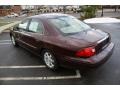 2001 Chestnut Metallic Mercury Sable LS Premium Sedan  photo #7