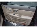 2001 Chestnut Metallic Mercury Sable LS Premium Sedan  photo #20