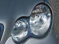 Iridium Silver Metallic - C 240 Sedan Photo No. 9