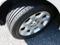 Iridium Silver Metallic - C 240 Sedan Photo No. 12