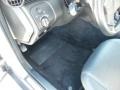 Iridium Silver Metallic - C 240 Sedan Photo No. 17