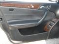Iridium Silver Metallic - C 240 Sedan Photo No. 18