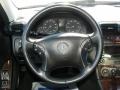 Iridium Silver Metallic - C 240 Sedan Photo No. 20