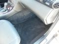 Iridium Silver Metallic - C 240 Sedan Photo No. 30
