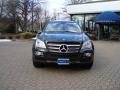 Verde Brook Metallic - GL 550 4Matic Photo No. 2