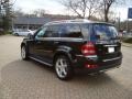 Verde Brook Metallic - GL 550 4Matic Photo No. 4