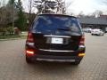 Verde Brook Metallic - GL 550 4Matic Photo No. 5