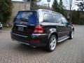 Verde Brook Metallic - GL 550 4Matic Photo No. 6