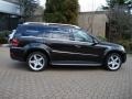Verde Brook Metallic - GL 550 4Matic Photo No. 7