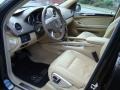 Verde Brook Metallic - GL 550 4Matic Photo No. 11