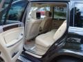 Verde Brook Metallic - GL 550 4Matic Photo No. 14