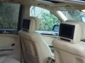 Verde Brook Metallic - GL 550 4Matic Photo No. 15