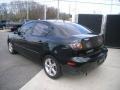 2004 Black Mica Mazda MAZDA3 s Sedan  photo #4