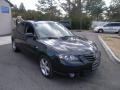 2004 Black Mica Mazda MAZDA3 s Sedan  photo #8