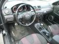 Black Mica - MAZDA3 s Sedan Photo No. 16