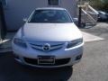 Glacier Silver Metallic - MAZDA6 s Grand Sport Sedan Photo No. 1