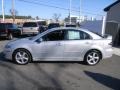 Glacier Silver Metallic - MAZDA6 s Grand Sport Sedan Photo No. 3