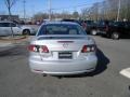 Glacier Silver Metallic - MAZDA6 s Grand Sport Sedan Photo No. 5