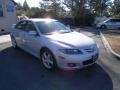 2006 Glacier Silver Metallic Mazda MAZDA6 s Grand Sport Sedan  photo #8