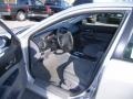 Glacier Silver Metallic - MAZDA6 s Grand Sport Sedan Photo No. 12