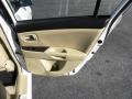 2008 Crystal White Pearl Mica Mazda MAZDA3 i Touring Sedan  photo #11