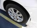 2008 Crystal White Pearl Mica Mazda MAZDA3 i Touring Sedan  photo #15