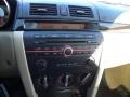 Crystal White Pearl Mica - MAZDA3 i Touring Sedan Photo No. 20