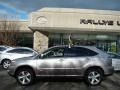 Thunder Cloud Metallic - RX 330 AWD Thundercloud Edition Photo No. 3