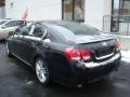 Black Onyx - GS 450h Hybrid Photo No. 2
