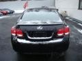 Black Onyx - GS 450h Hybrid Photo No. 3