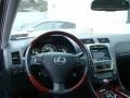 Black Onyx - GS 450h Hybrid Photo No. 12