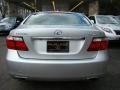 Mercury Silver Metallic - LS 460 AWD Photo No. 4