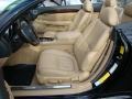 Obsidian Black - SC 430 Convertible Photo No. 11