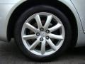 Mercury Silver Metallic - LS 460 AWD Photo No. 6