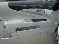 Mercury Silver Metallic - LS 460 AWD Photo No. 7