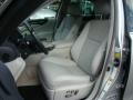 Mercury Silver Metallic - LS 460 AWD Photo No. 8